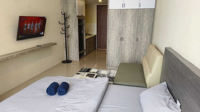 スリープレスト @ NTC