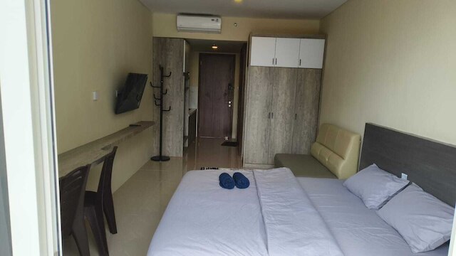 スリープレスト @ NTC