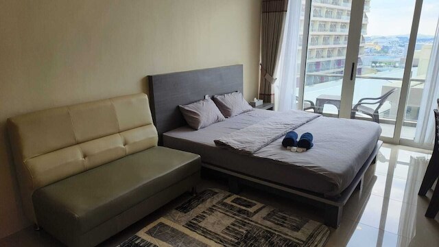 スリープレスト @ NTC