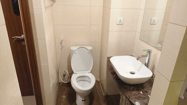 スリープレスト - NTC B1205