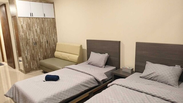 スリープレスト - NTC B1205