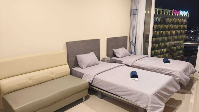 スリープレスト - NTC B1205