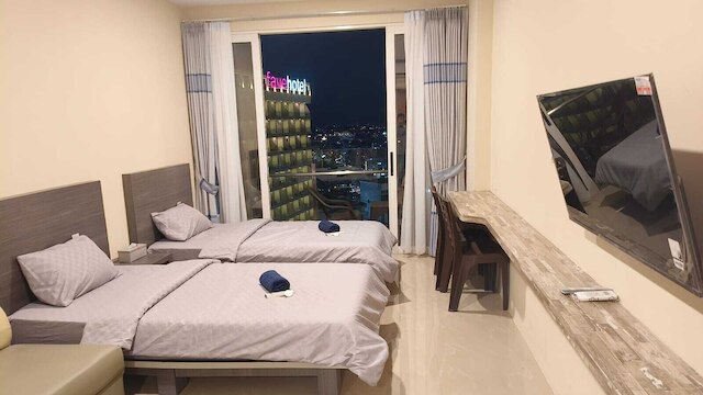 スリープレスト - NTC B1205