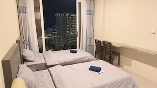 スリープレスト - NTC B1205