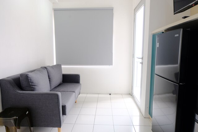 コンフォータブル アンド ナイス22ッBRム アット グランド アジア アフリカ  アパートメント