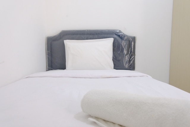 コンフォータブル アンド ナイス22ッBRム アット グランド アジア アフリカ  アパートメント