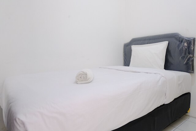 コンフォータブル アンド ナイス22ッBRム アット グランド アジア アフリカ  アパートメント