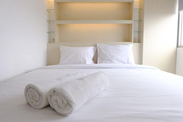 コンフォータブル アンド ナイス22ッBRム アット グランド アジア アフリカ  アパートメント