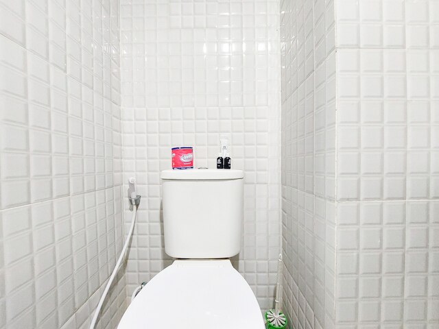 ホーミー アンド ウォーム スタジオ  アパートメント  アット マンシュール  レジデンス