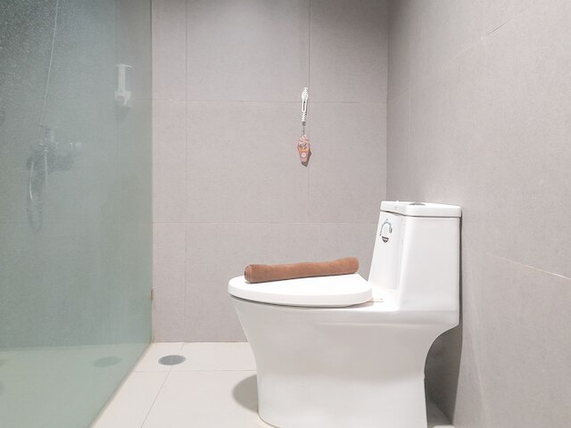 スペーシャス アンド エレガント1ベッドーム アット パトラランド アマルタ アパートメント