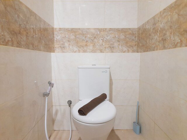 モダン クラシック スタジオ アット マタラム シティ  アパートメント