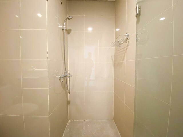 コージー リビング スタジオ (ノー キッチン) アット セントラランド スマラン アパートメント