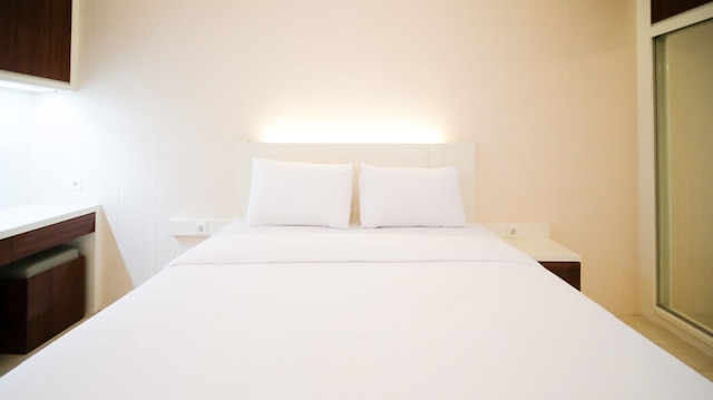 コンパクト アンド コージー ステイ スタジオ アット ベール ヒンギル  アパートメント