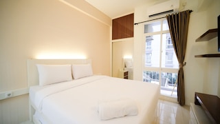 コンパクト アンド コージー ステイ スタジオ アット ベール ヒンギル  アパートメント