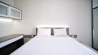 タイディ アンド コンフィー スタジオ アット ベール ヒンギル  アパートメント