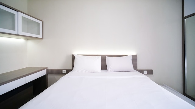 タイディ アンド コンフィー スタジオ アット ベール ヒンギル  アパートメント