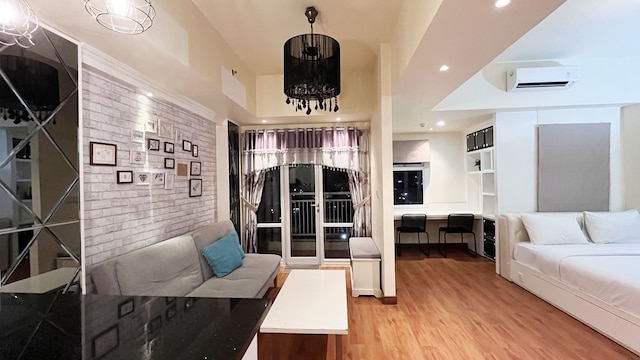 スタイリッシュ スタジオ ルーム アット アパートメント ヴィダ ビュー マカッサル