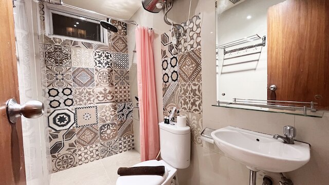 スタイリッシュ スタジオ ルーム アット アパートメント ヴィダ ビュー マカッサル