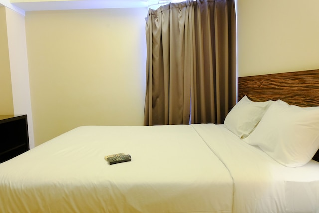 モダン ルック ベッBRム アット  アパートメント  ブラガ シティ ウォーク