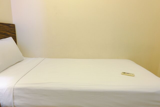 モダン ルック ベッBRム アット  アパートメント  ブラガ シティ ウォーク