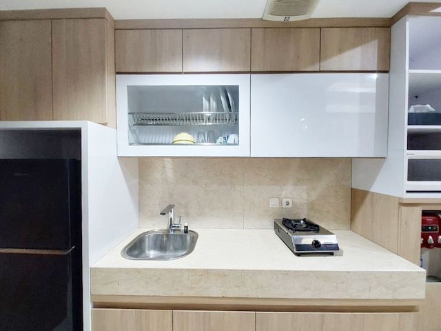 モダン ルック 1ッBーム アット ウッタラ ザ アイコン  アパートメント