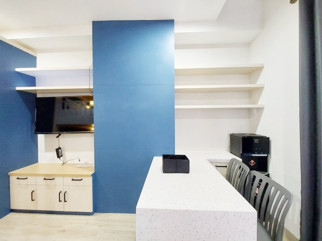 コージー ステイ スタジオ アット マタラム シティ  アパートメント