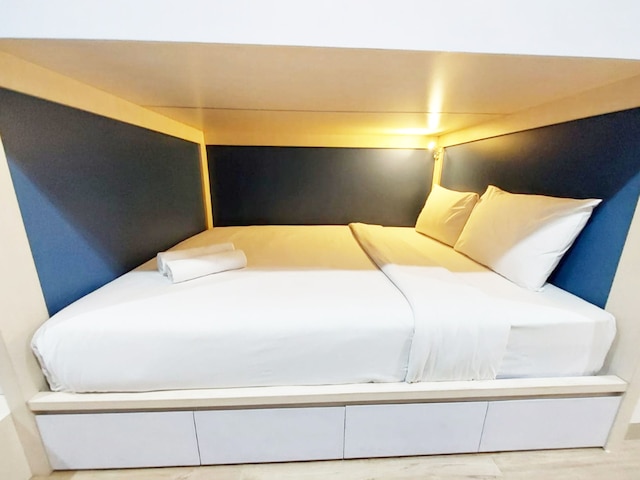 コージー ステイ スタジオ アット マタラム シティ  アパートメント