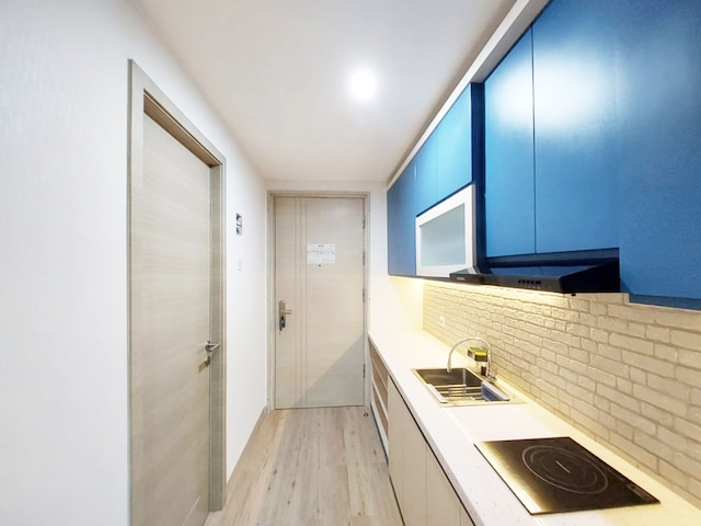 コージー ステイ スタジオ アット マタラム シティ  アパートメント