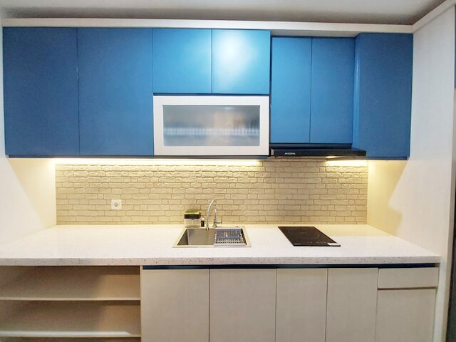 コージー ステイ スタジオ アット マタラム シティ  アパートメント