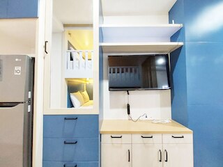 コージー ステイ スタジオ アット マタラム シティ  アパートメント