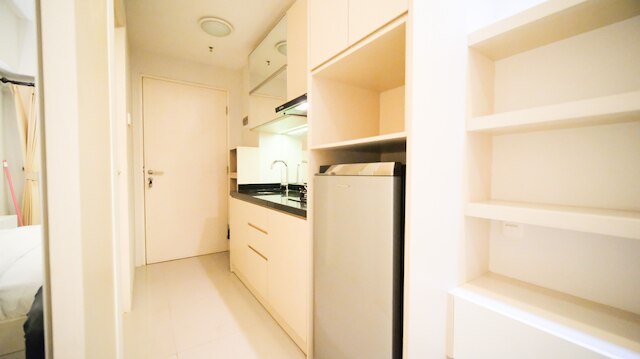 ウォーム デザインド スタジオ アット オーチャード スーパーモール マンション  アパートメント