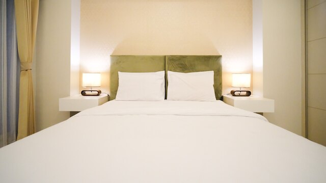 ウォーム デザインド スタジオ アット オーチャード スーパーモール マンション  アパートメント