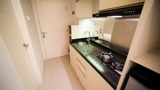 ウォーム デザインド スタジオ アット オーチャード スーパーモール マンション  アパートメント