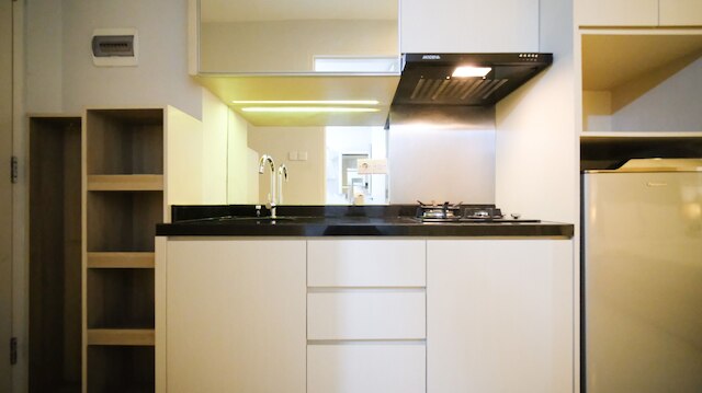 ウォーム デザインド スタジオ アット オーチャード スーパーモール マンション  アパートメント