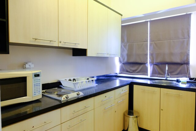 コージー 3ベッドルーム アパートメント  ブラガ シティ ウォーク