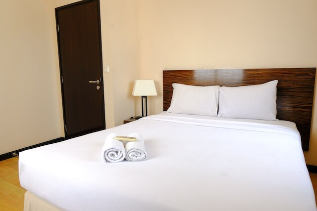 コージー 3ベッドルーム アパートメント  ブラガ シティ ウォーク