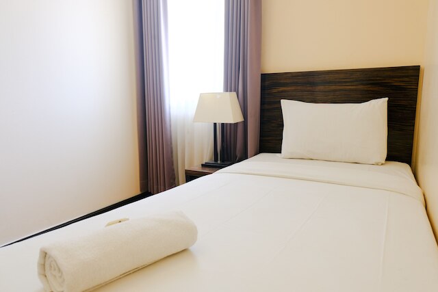 コージー 3ベッドルーム アパートメント  ブラガ シティ ウォーク