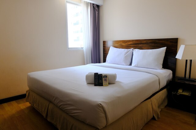 コージー 3ベッドルーム アパートメント  ブラガ シティ ウォーク