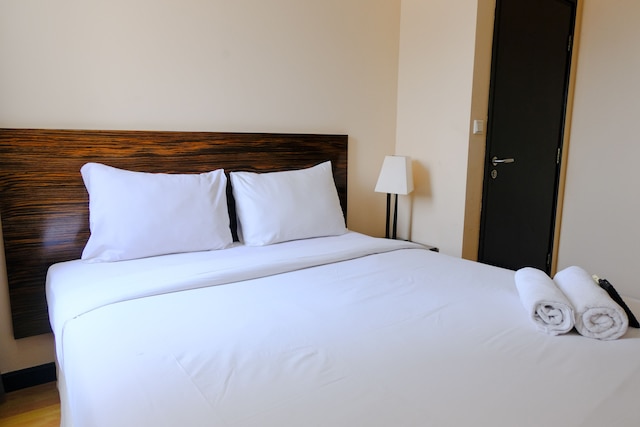 コージー 3ベッドルーム アパートメント  ブラガ シティ ウォーク