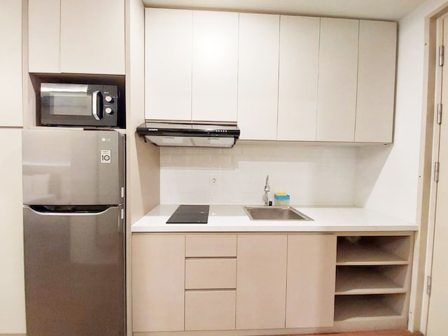 ナイス アンド ホーミー スタジオ アット マタラム シティ  アパートメント