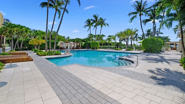 リッツ・カールトン・キー・ビスケーン・マイアミに滞在