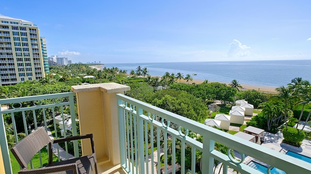 リッツ・カールトン・キー・ビスケーン・マイアミに滞在