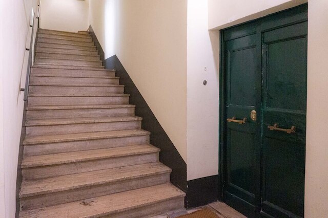 ピャッツァ・ナヴォーナ・チャーミング・アパートメント