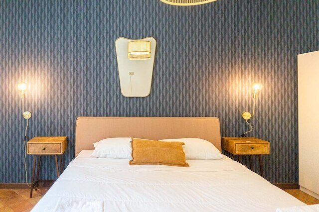 ピャッツァ・ナヴォーナ・チャーミング・アパートメント