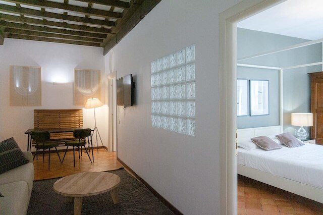 ピャッツァ・ナヴォーナ・チャーミング・アパートメント