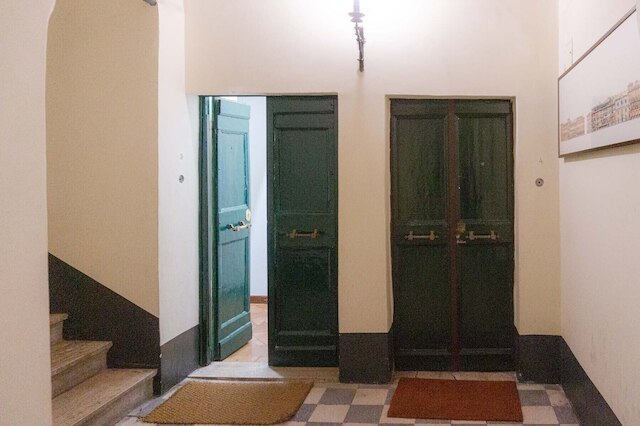 ピャッツァ・ナヴォーナ・チャーミング・アパートメント