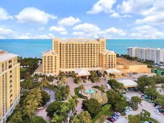 リッツ・カールトン・キービスケーン・マイアミ APT