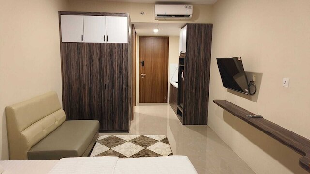 スリープレスト - NTC B1203