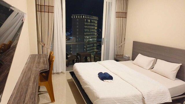 スリープレスト - NTC B1203