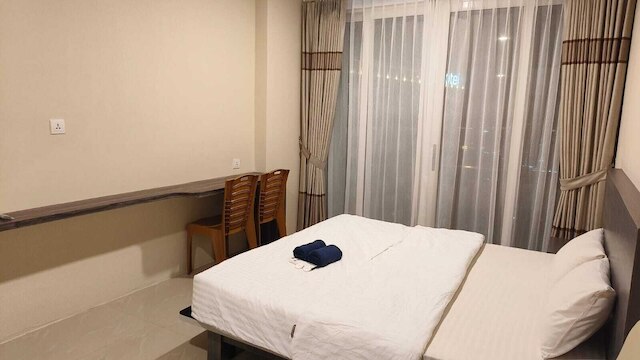 スリープレスト - NTC B1203